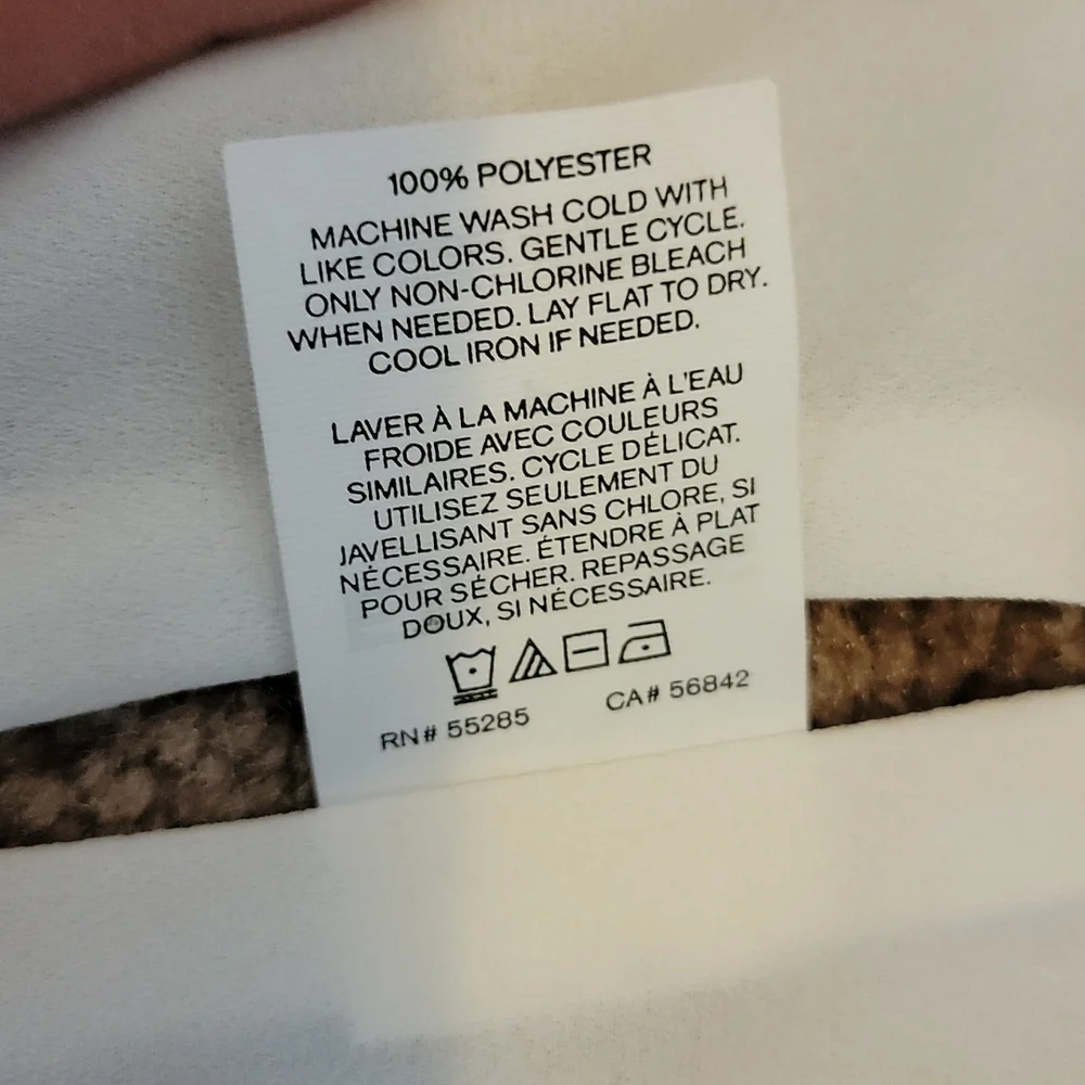 4/$25, Express Tank Top - Picture 5 of 7